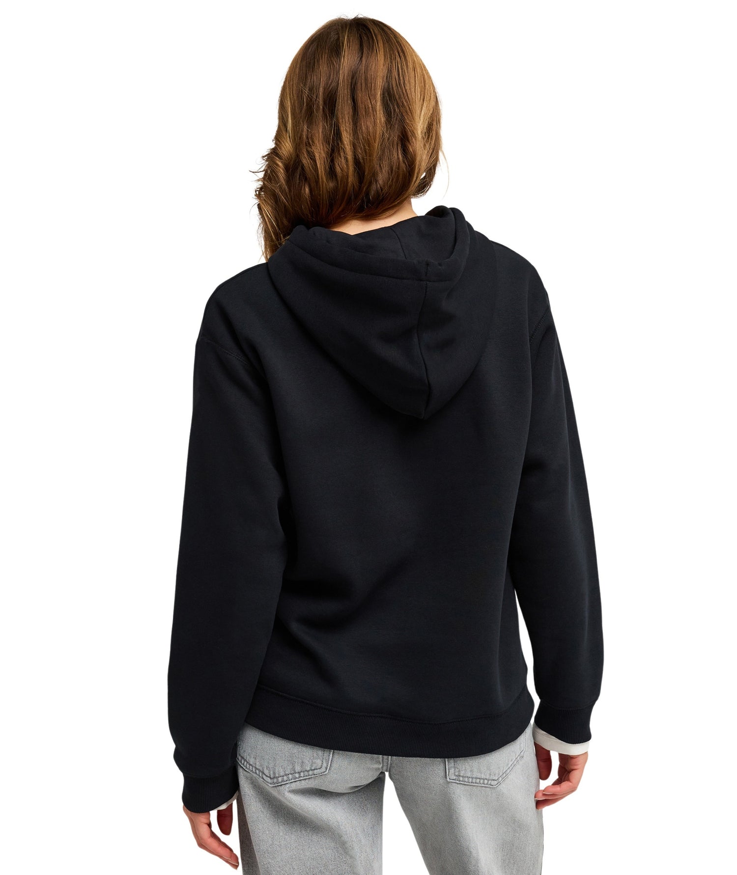 SURF STOKED BRUSHED ART - FELPA ERJFT05020 -KVJ0 ROXY 