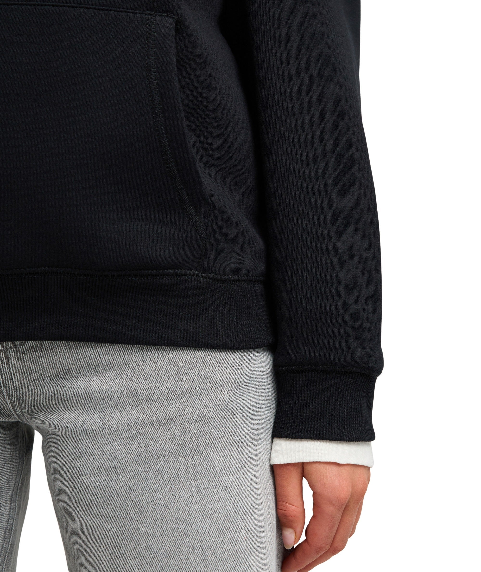 SURF STOKED BRUSHED ART - FELPA ERJFT05020 -KVJ0 ROXY 
