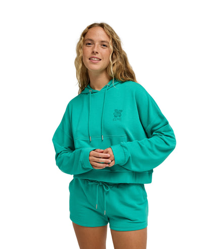 SURFING BY DAYLIGHT - FELPA ERJFT05066 -GNA0 ROXY 