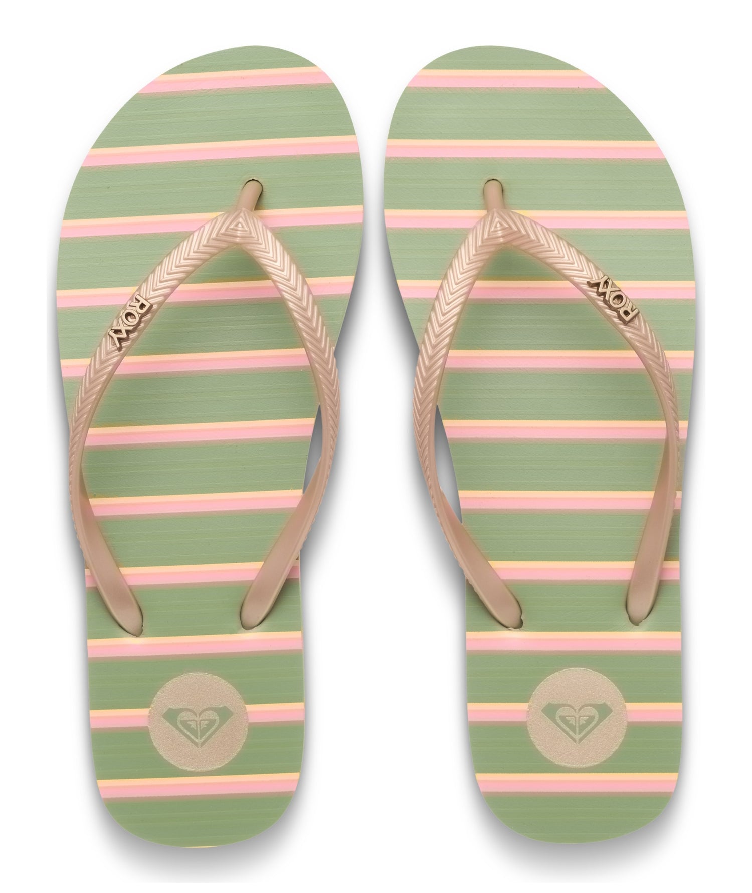 MAURICIA - SANDALI ERJL100080 -SAG ROXY 