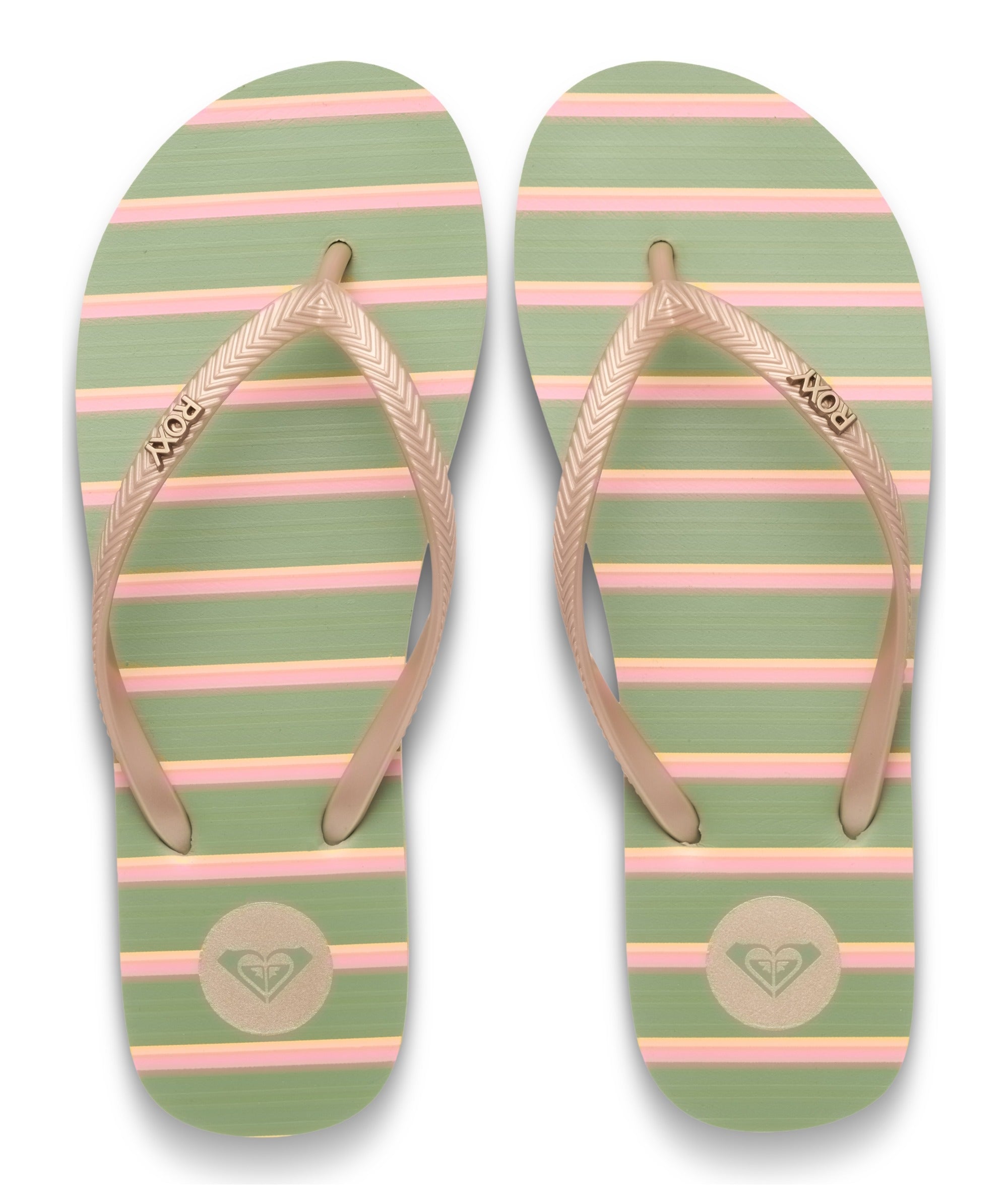 MAURICIA - SANDALI ERJL100080 -SAG ROXY 