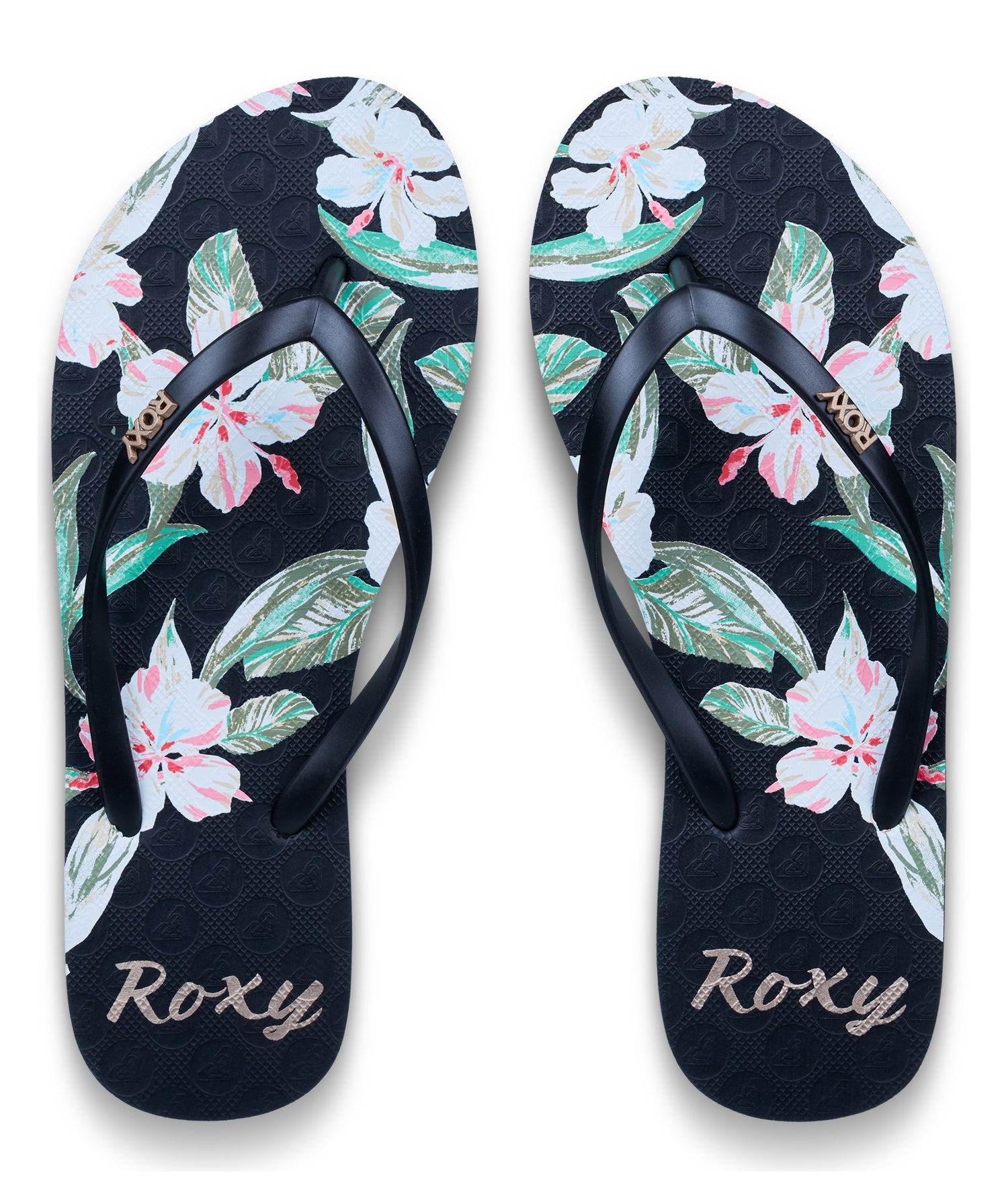 NEW VIVA PRINTED - SANDALI ERJL100087 -XKWG ROXY 