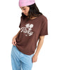 OCEANWAVE REGULAR SLUB - T-SHIRT