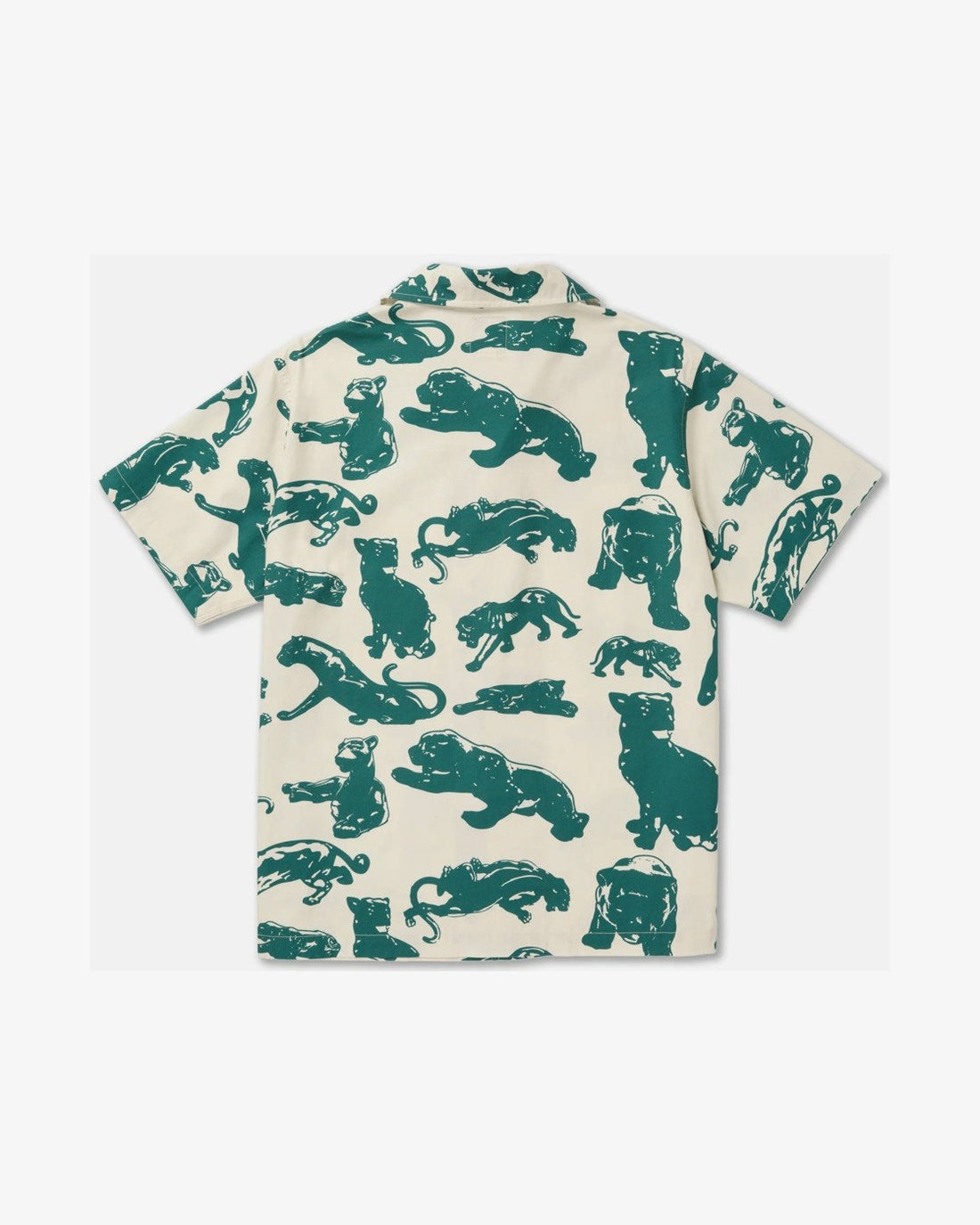 TJP ALL OVER - CAMICIA 23A041611 -CER RVCA 