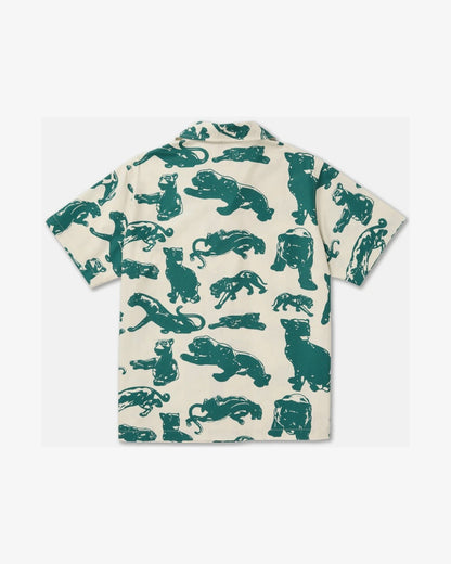 TJP ALL OVER - CAMICIA 23A041611 -CER RVCA 