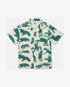 TJP ALL OVER - CAMICIA 23A041611 -CER RVCA 