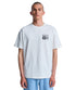 HORTON FLORIDA - T-SHIRT EVYZT00329 -ANW RVCA 