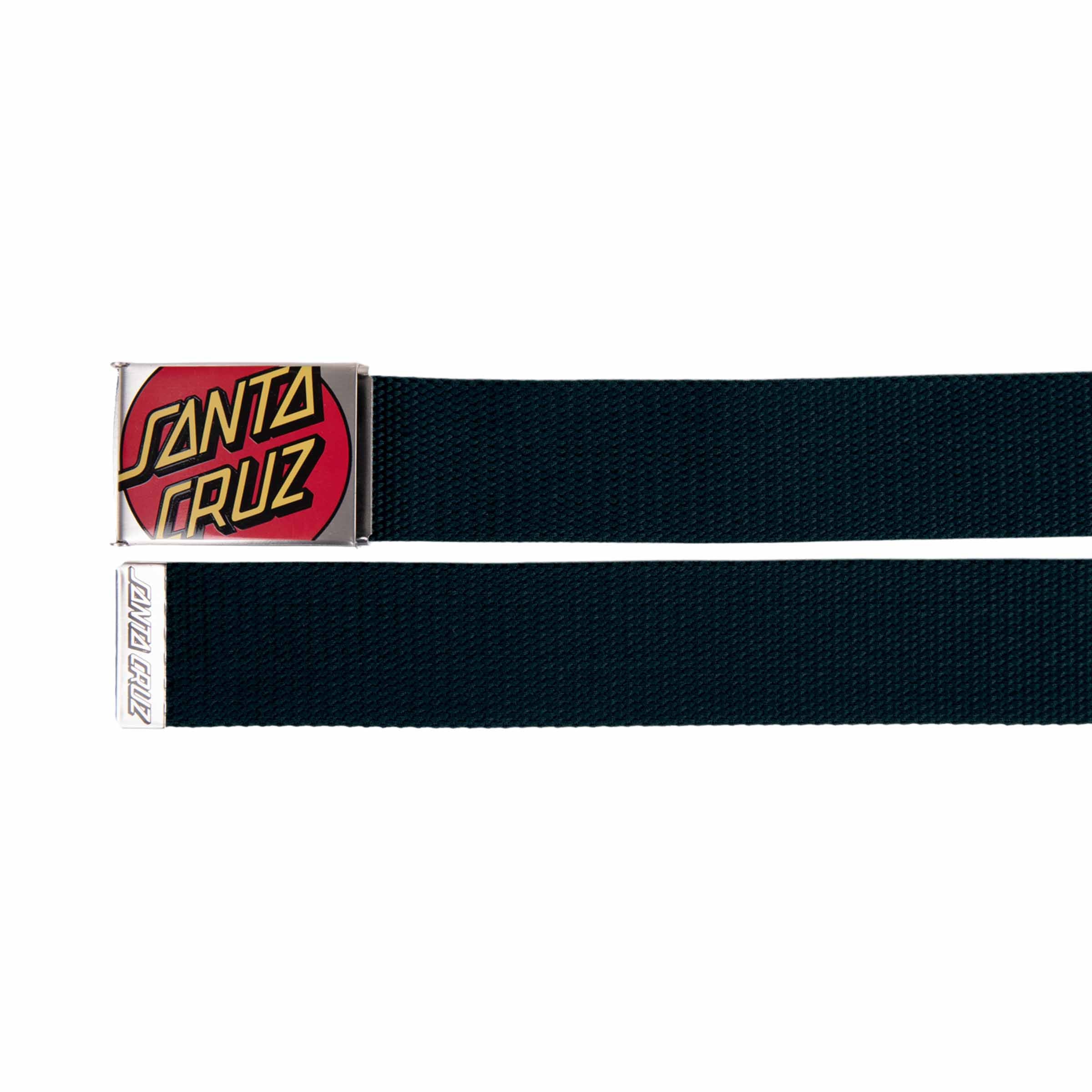 CROP DOT - CINTURA SCA-BEL-0112 . SANTA CRUZ 