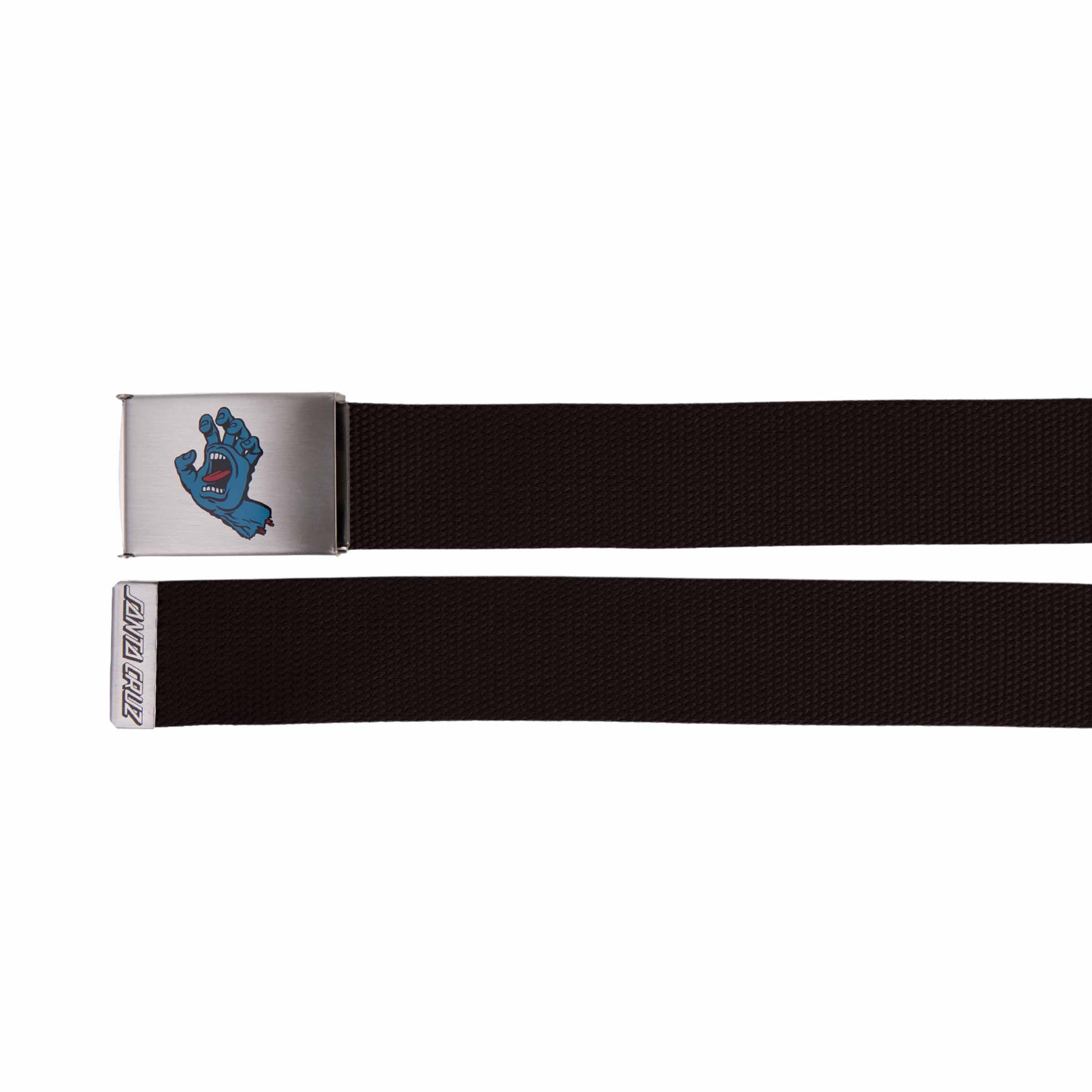 SCREAMING MINI HAND - CINTURA SCA-BEL-0113 . SANTA CRUZ 
