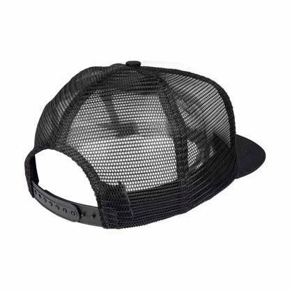 CLASSIC HAND MESHBACK - CAPPELLINO SCA-CAP-0197 . SANTA CRUZ 