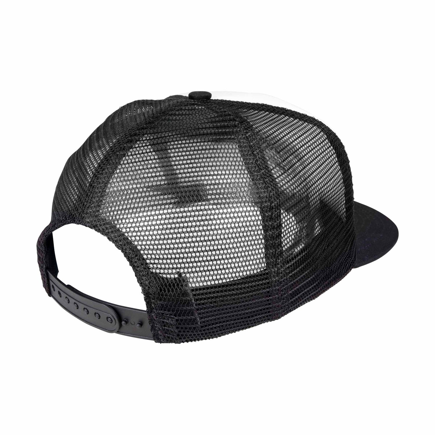 CLASSIC HAND MESHBACK - CAPPELLINO SCA-CAP-0197 . SANTA CRUZ 