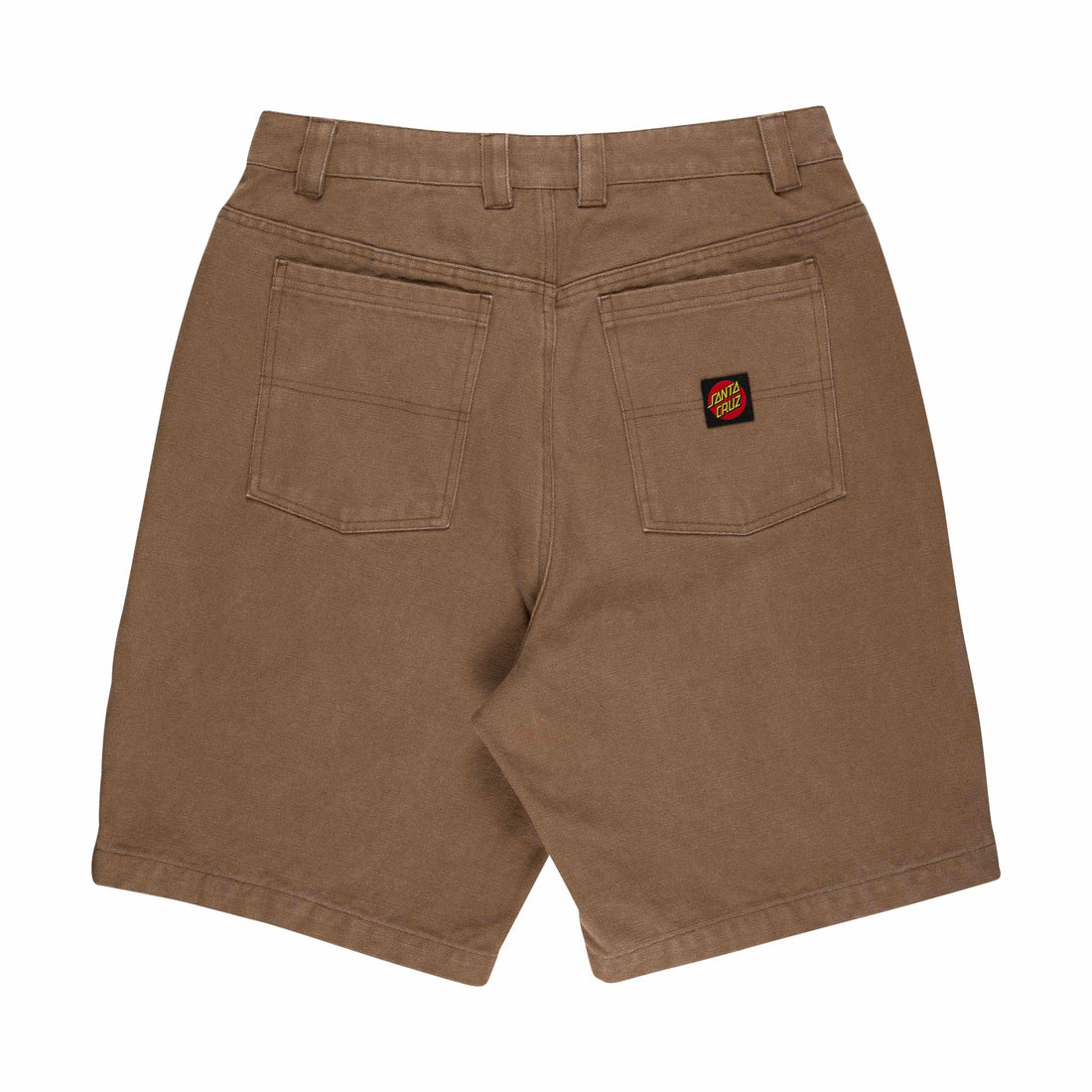 BIG - SHORTS SCA-SHR-5492 . SANTA CRUZ 