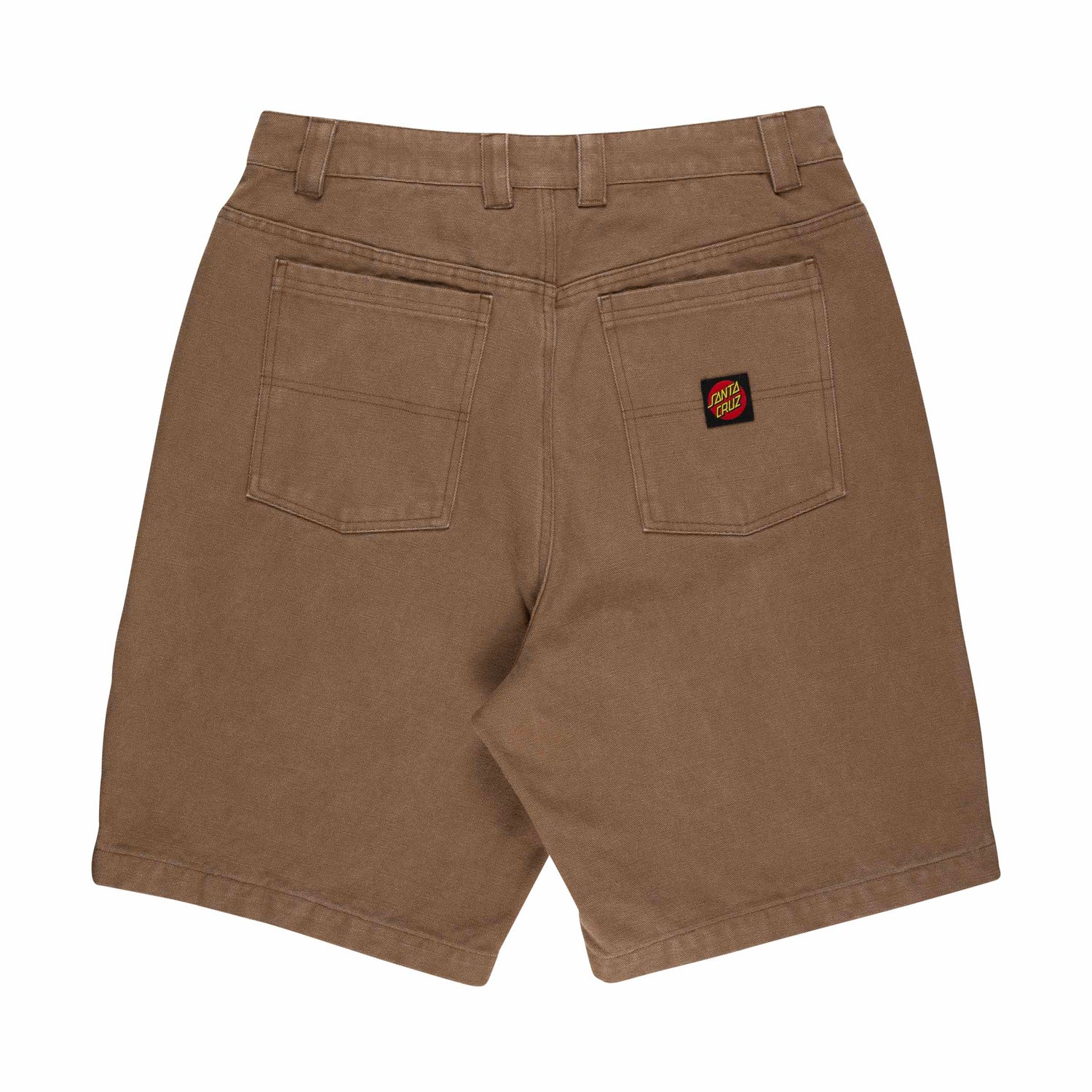 BIG - SHORTS SCA-SHR-5492 . SANTA CRUZ 