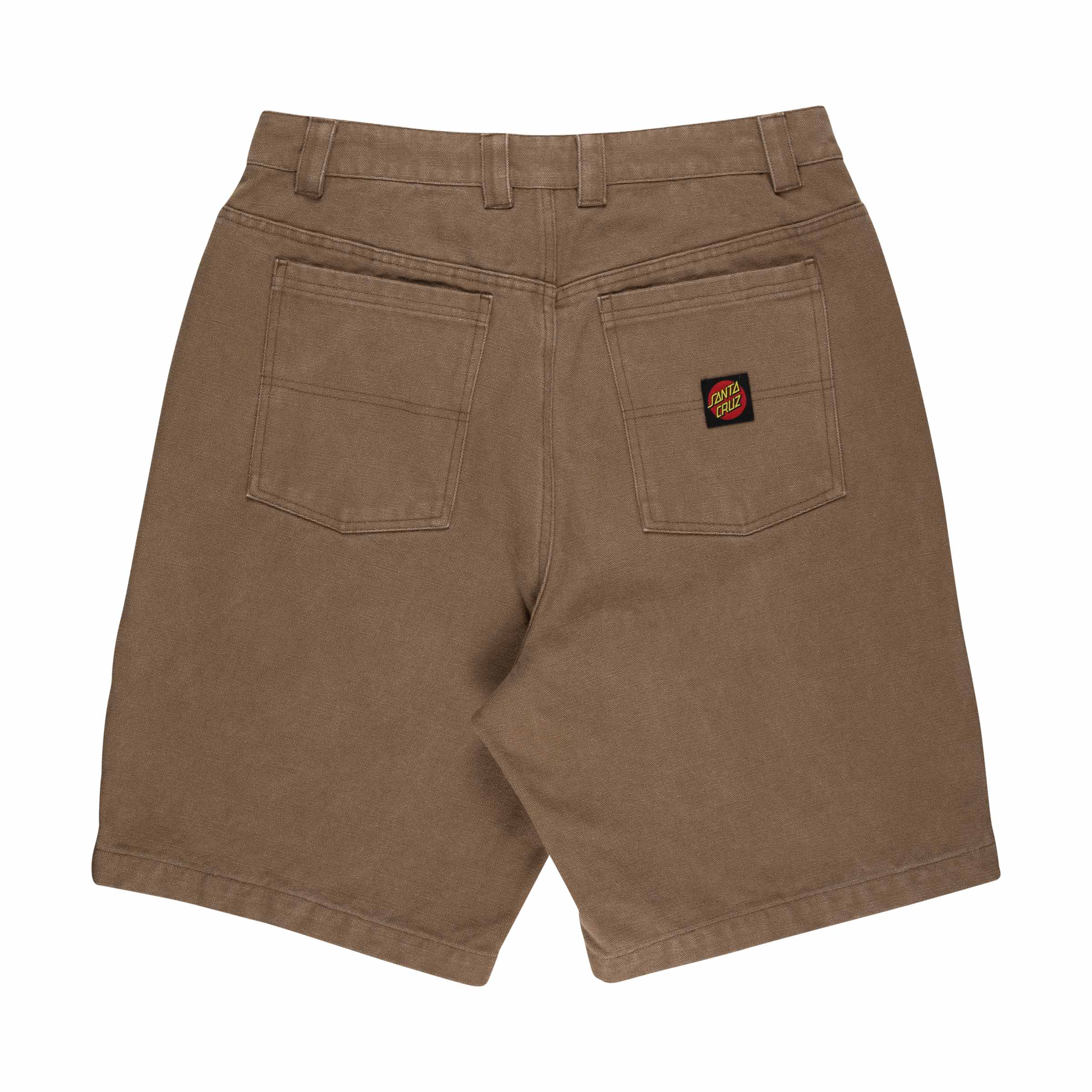 BIG - SHORTS SCA-SHR-5492 . SANTA CRUZ 