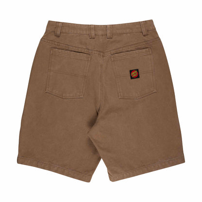 BIG - SHORTS SCA-SHR-5492 . SANTA CRUZ 