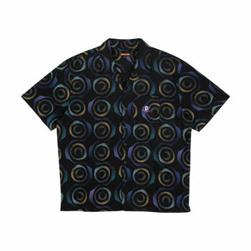 VERTIGO HAZE - CAMICIA