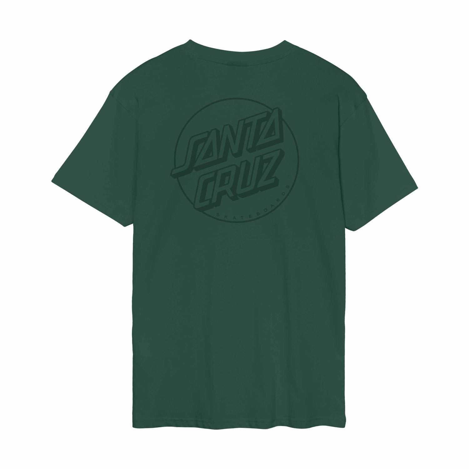  SCA-TEE-13563 . SANTA CRUZ 
