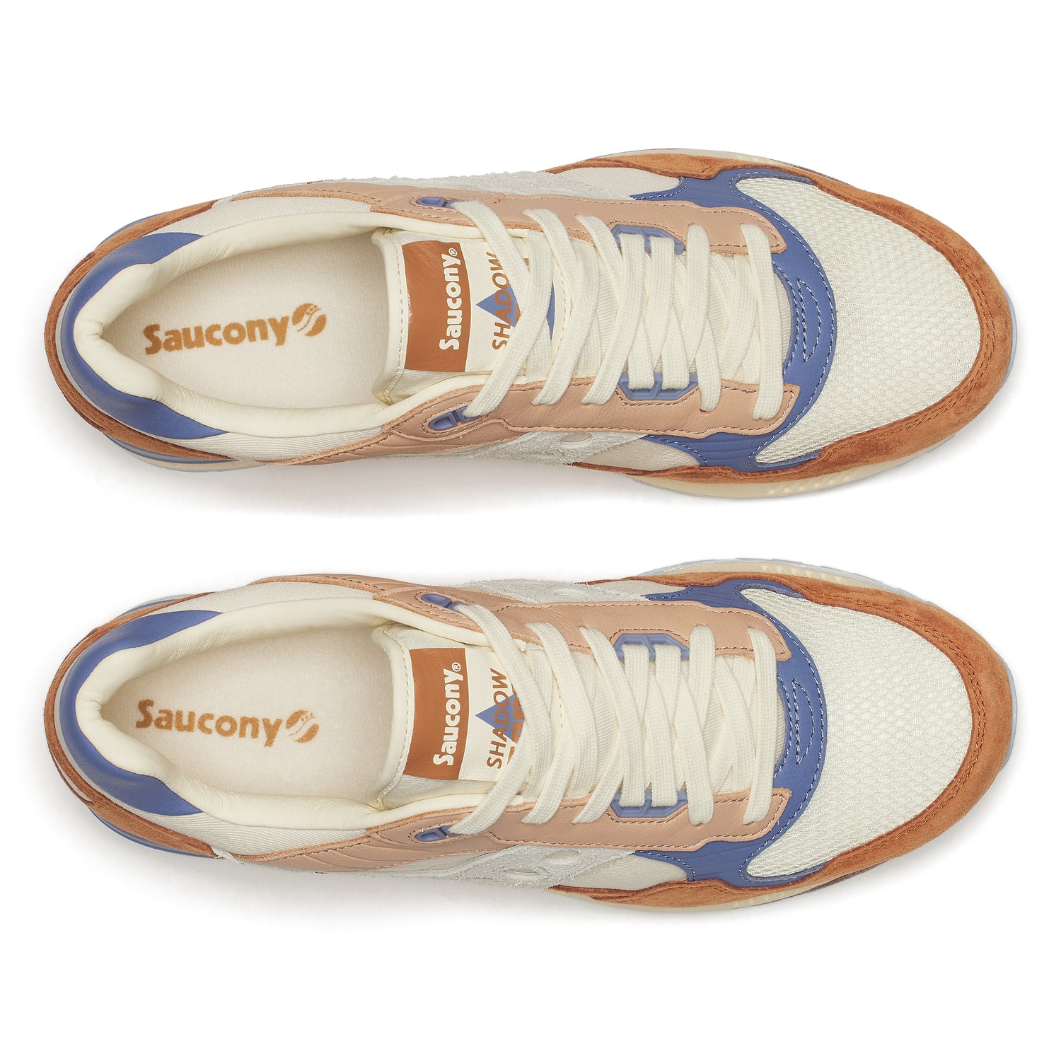 SHADOW 5000 - SCARPE S70811 -3 SAUCONY 