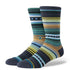 CURREN ST CREW - CALZE 62US0000545 -DPT STANCE 