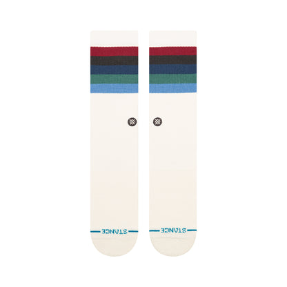 MALIBOO CREW - CALZE 62US0000551 -CVS STANCE 