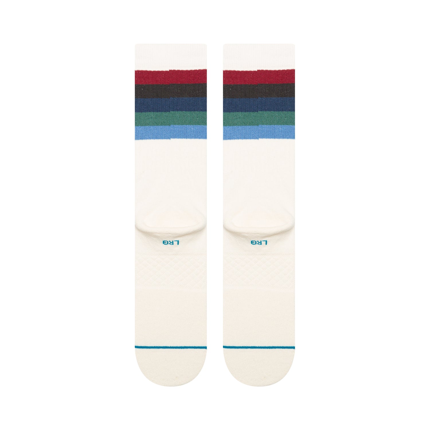 MALIBOO CREW - CALZE 62US0000551 -CVS STANCE 