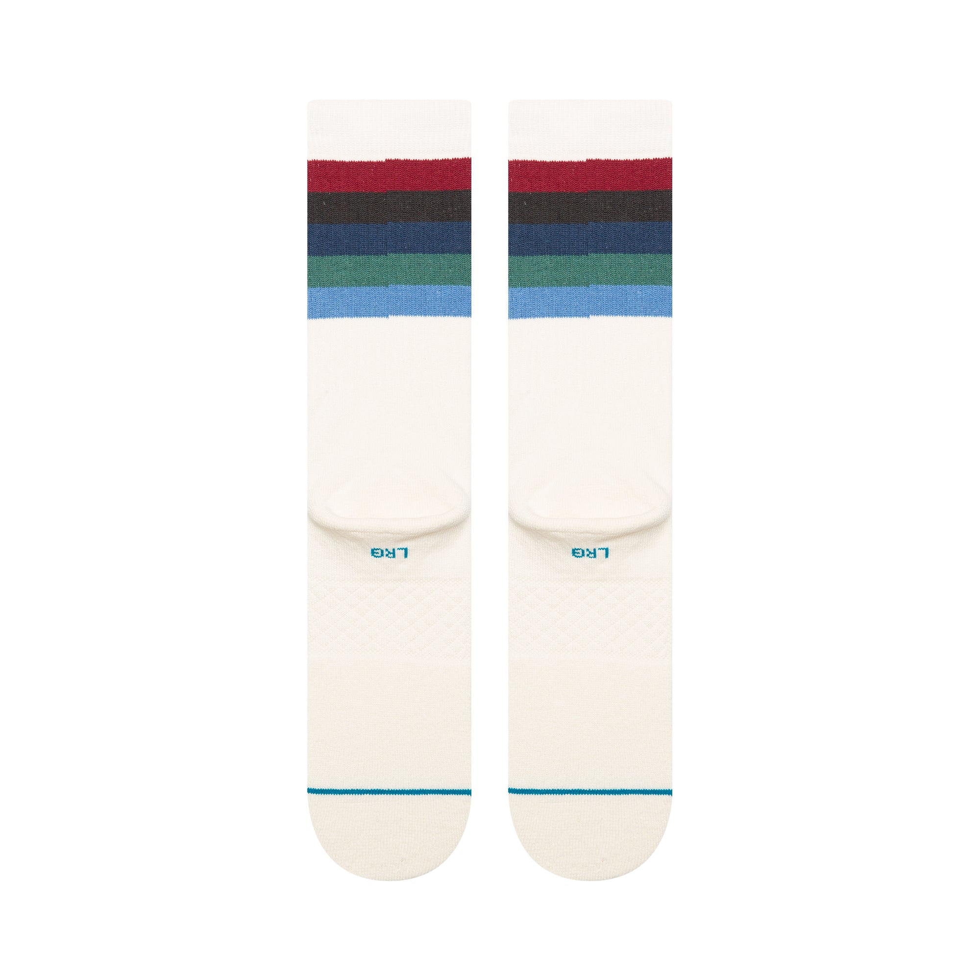 MALIBOO CREW - CALZE 62US0000551 -CVS STANCE 