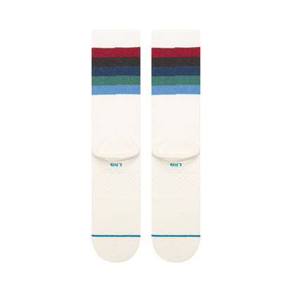 MALIBOO CREW - CALZE 62US0000551 -CVS STANCE 