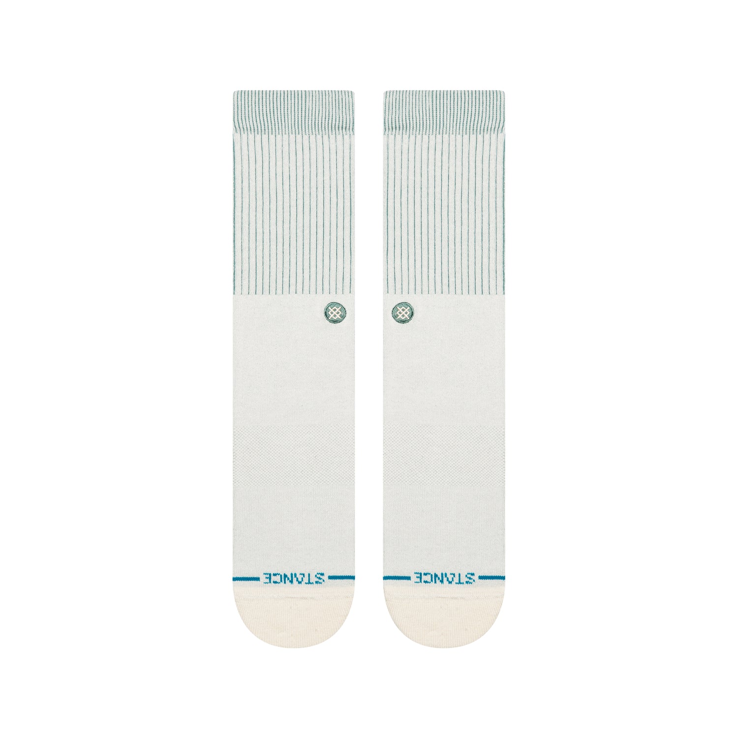ICON POP CREW - CALZE 62US0000667 -CVS STANCE 