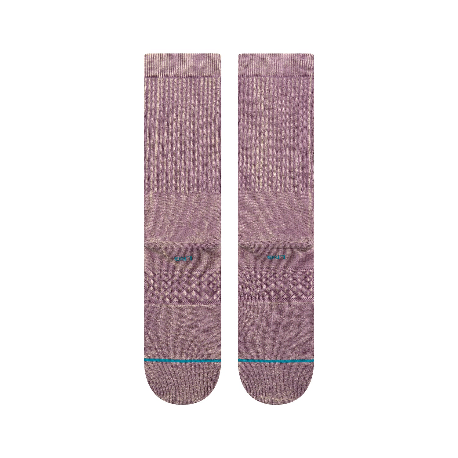 ICON DYED CREW - CALZE 62US0000684 -PLM STANCE 