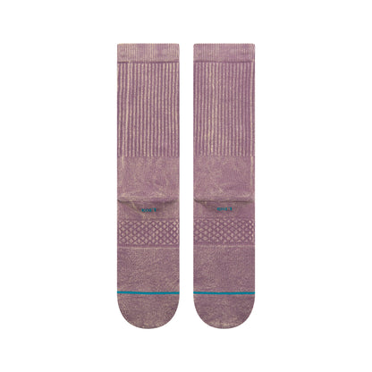 ICON DYED CREW - CALZE 62US0000684 -PLM STANCE 