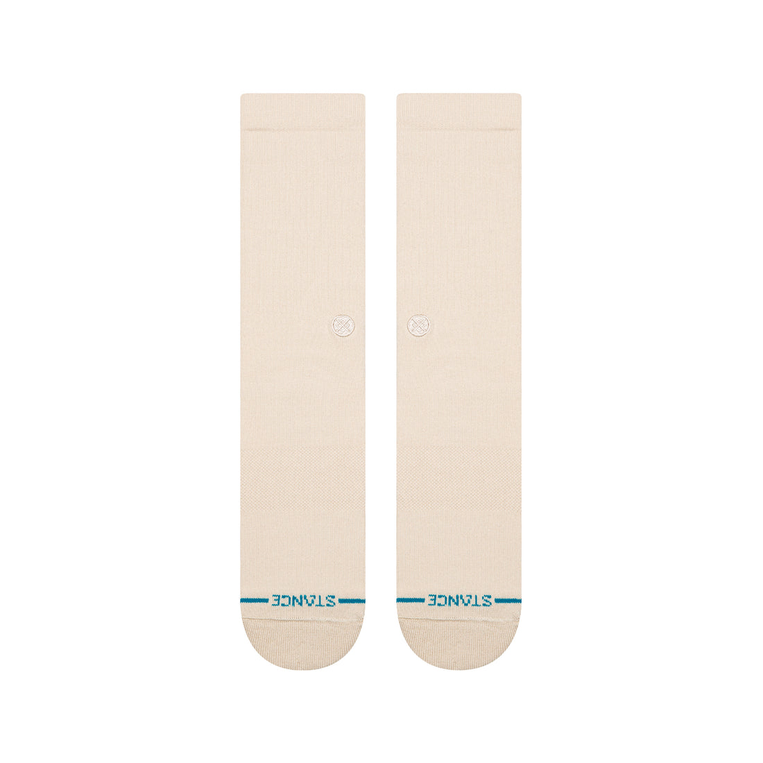 ICON - CALZE 62US0000715 -OAT STANCE 