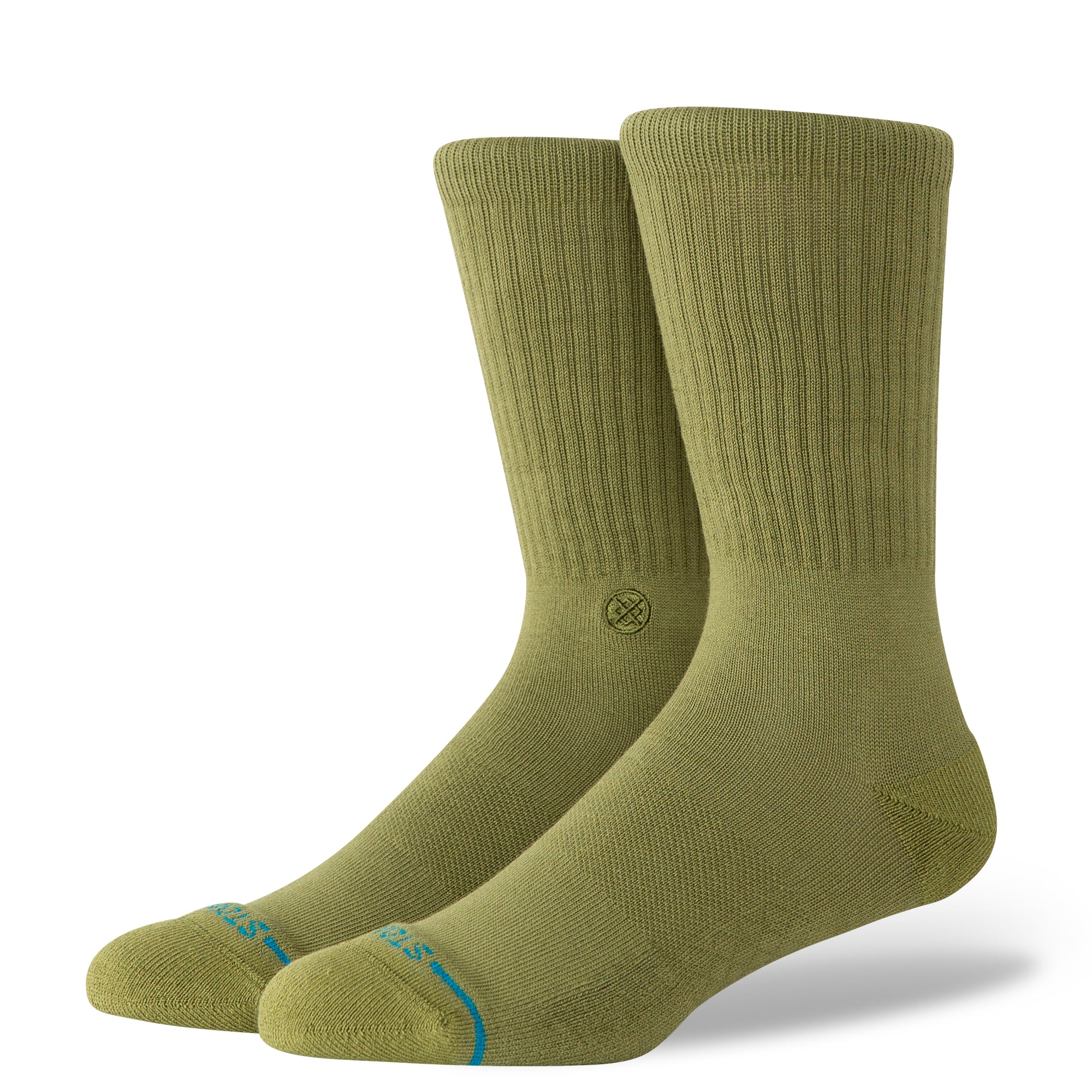 ICON - CALZE 62US0000715 -OLV STANCE 