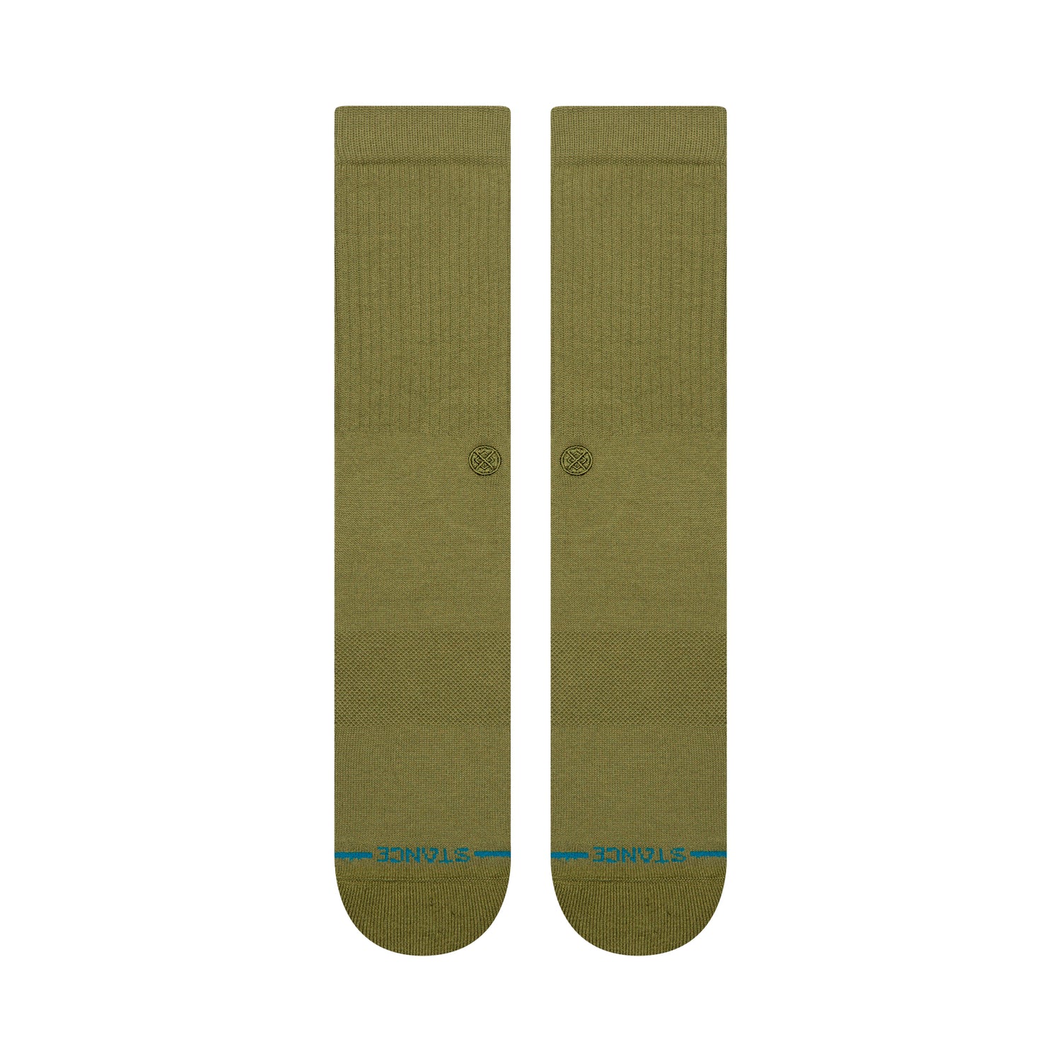 ICON - CALZE 62US0000715 -OLV STANCE 