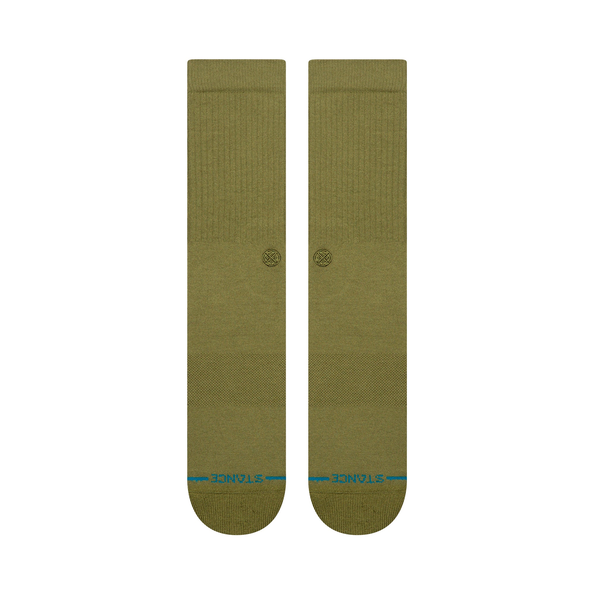 ICON - CALZE 62US0000715 -OLV STANCE 