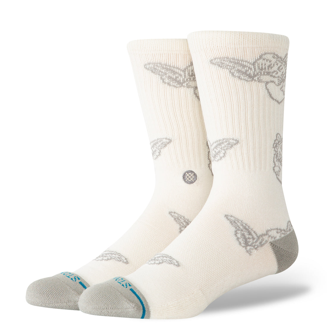 CHERUB CREW - CALZE 62US0000828 -CVS STANCE 