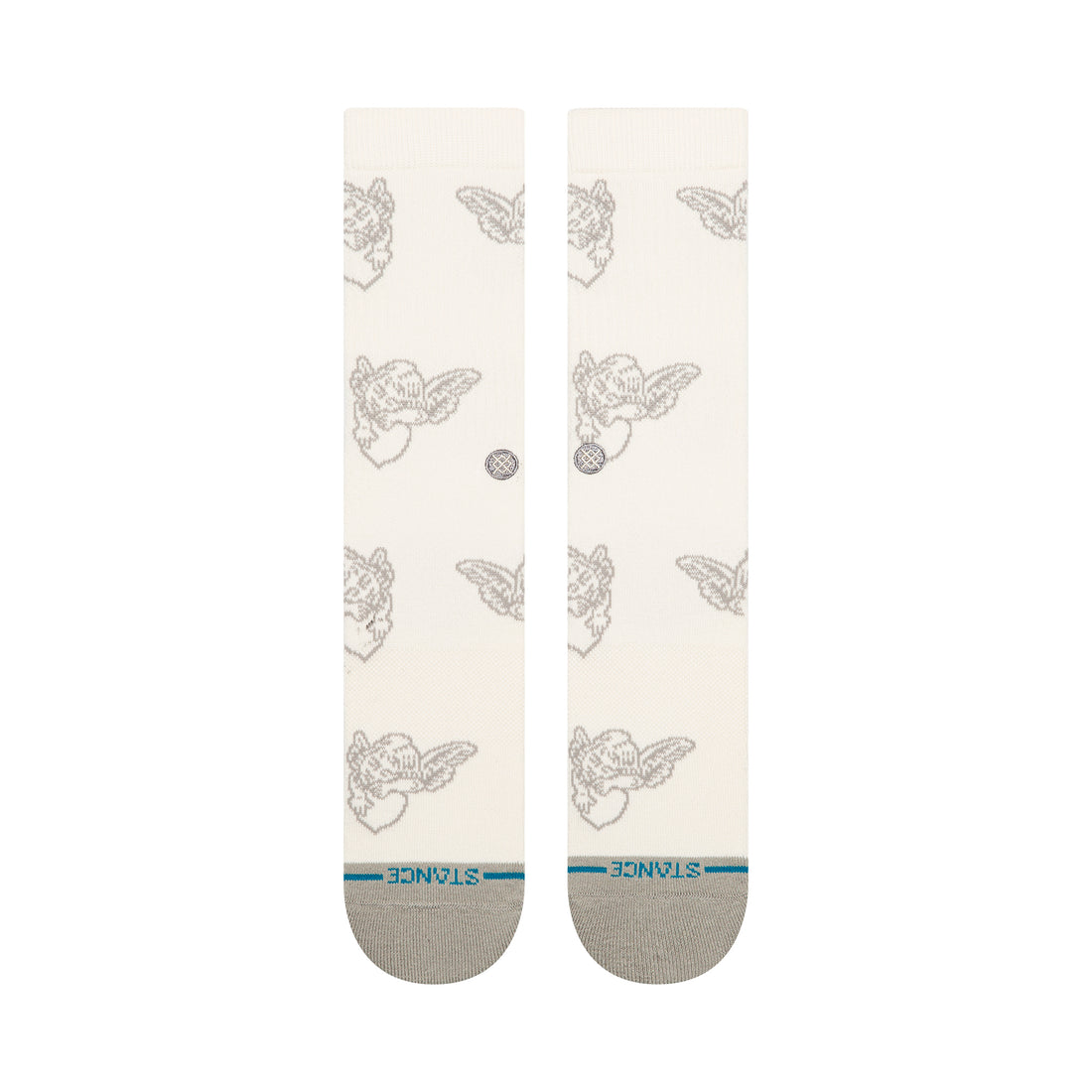 CHERUB CREW - CALZE 62US0000828 -CVS STANCE 