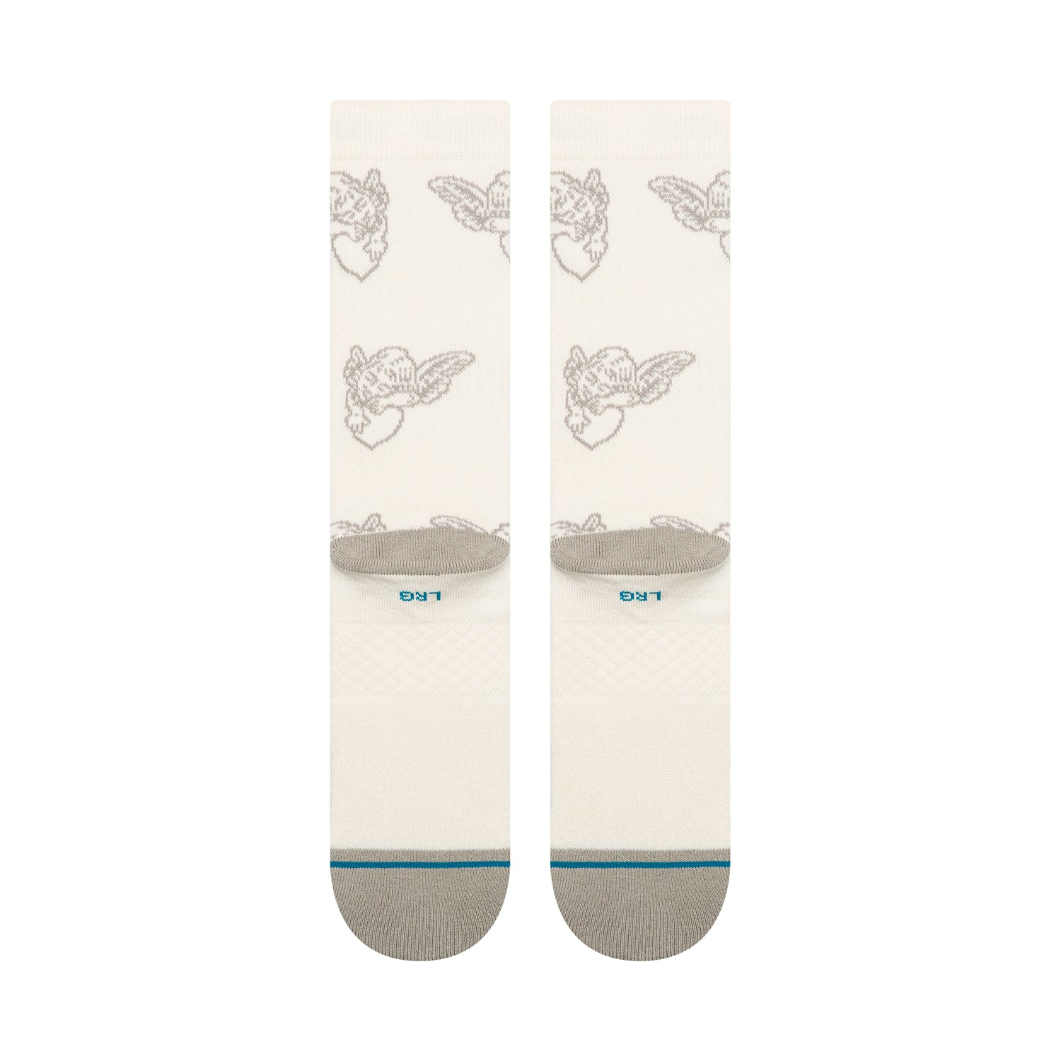 CHERUB CREW - CALZE 62US0000828 -CVS STANCE 