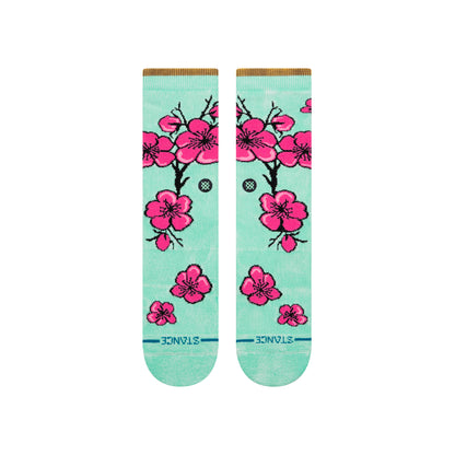 99 CENTS CREW - CALZE 62US0000842-AB -JAD STANCE 
