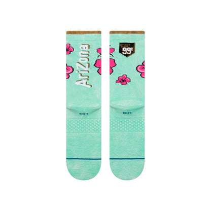 99 CENTS CREW - CALZE 62US0000842-AB -JAD STANCE 