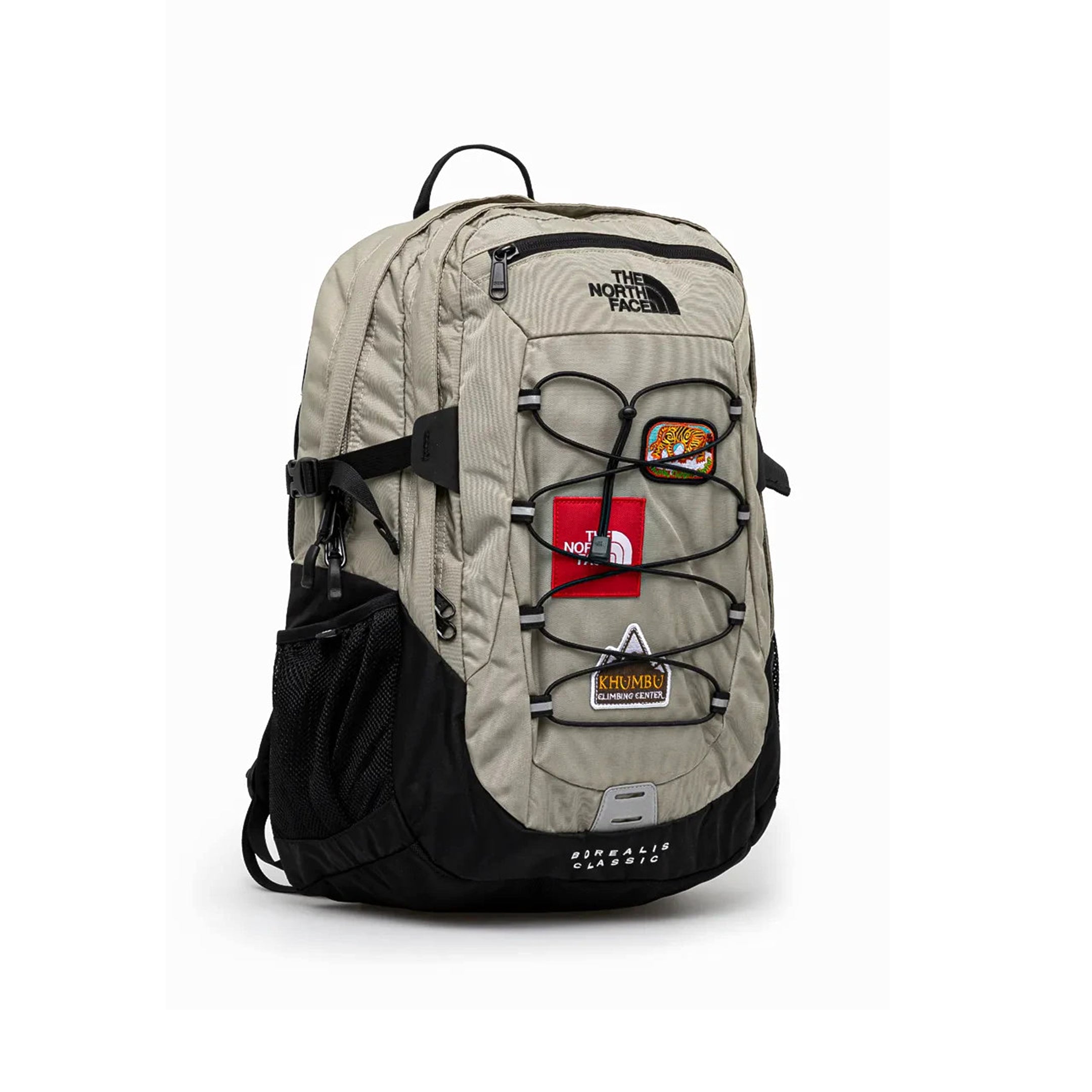 BOREALIS CLASSIC - ZAINO NF00CF9C 5IF1 THE NORTH FACE 