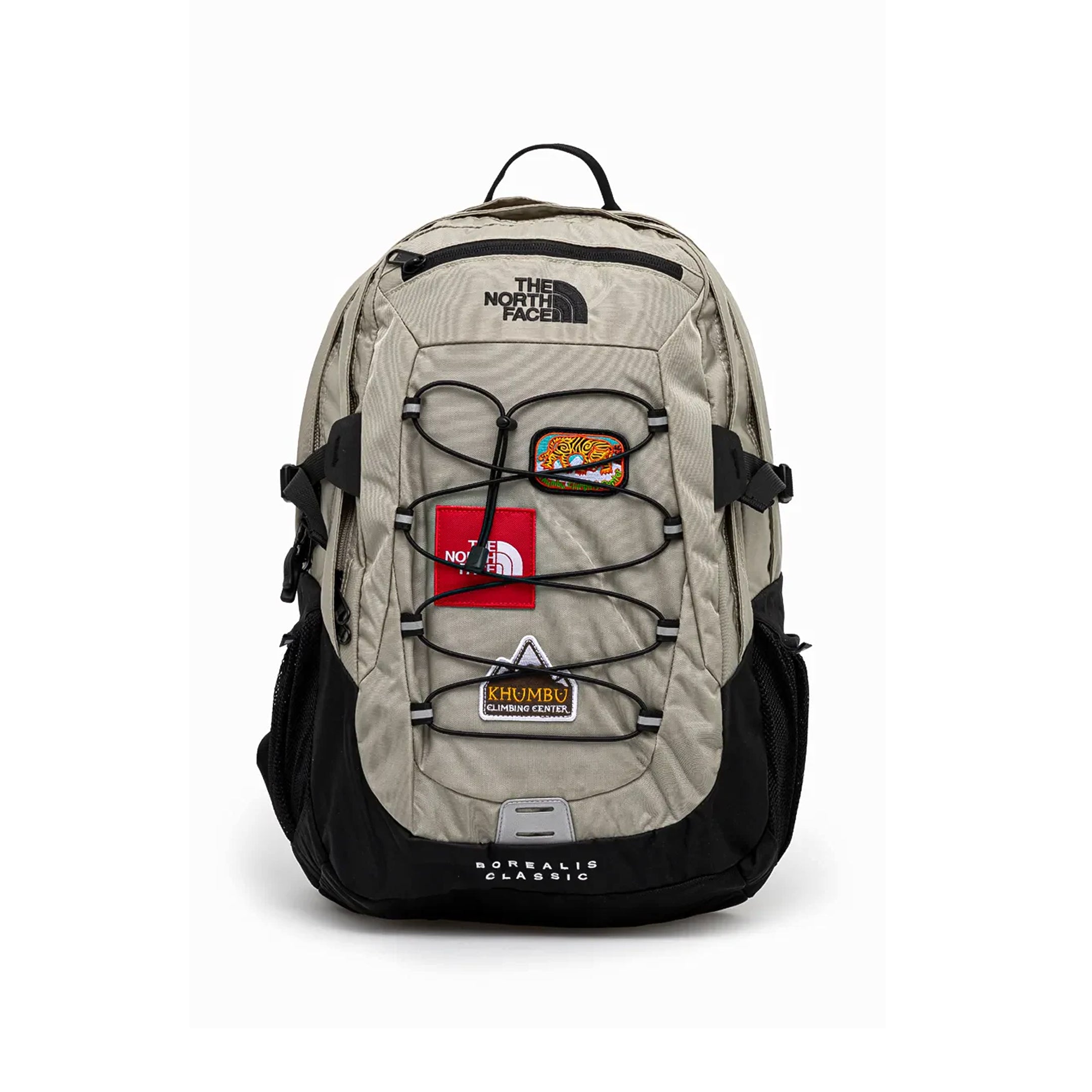 BOREALIS CLASSIC - ZAINO NF00CF9C 5IF1 THE NORTH FACE 