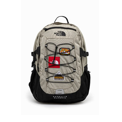 BOREALIS CLASSIC - ZAINO NF00CF9C 5IF1 THE NORTH FACE 