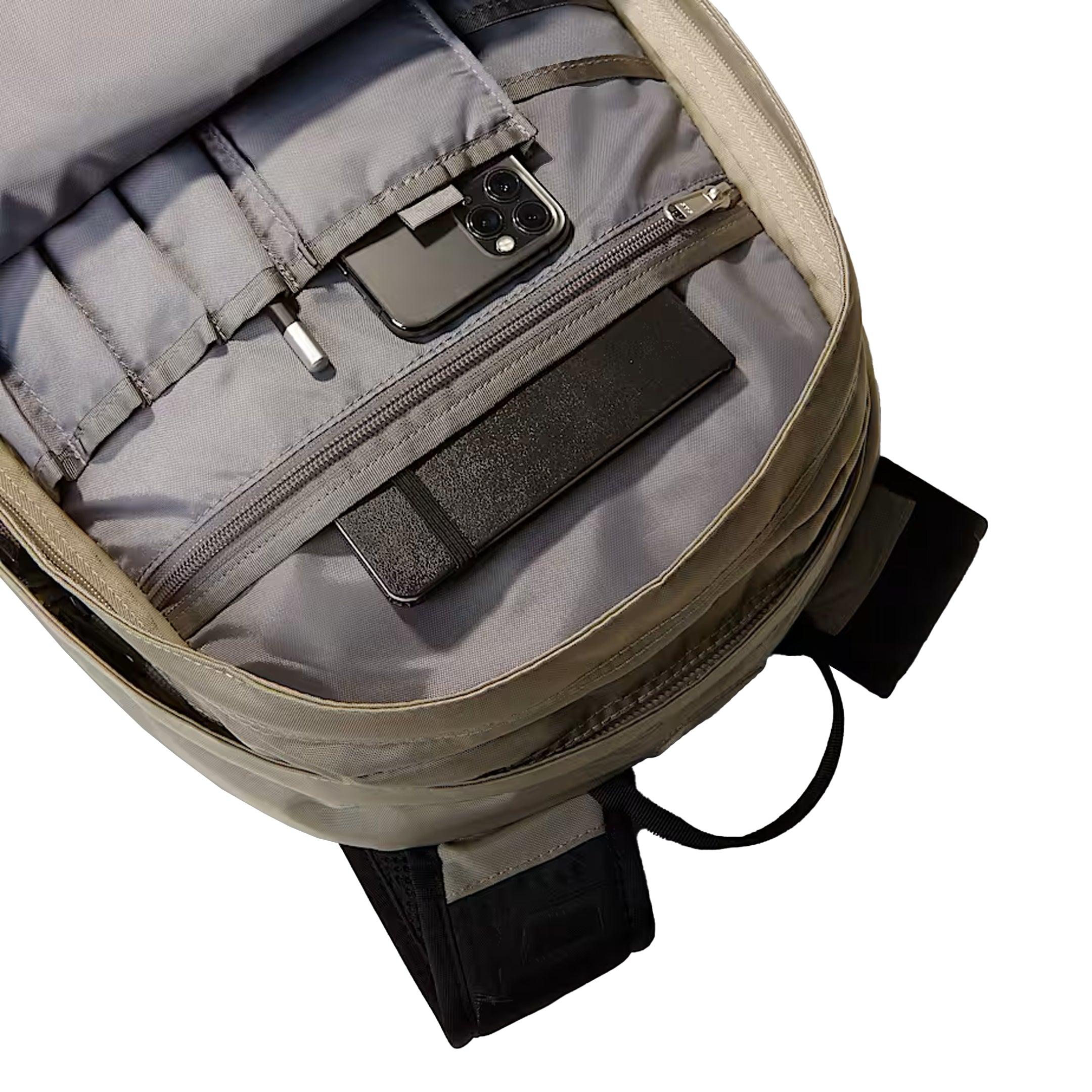 BOREALIS CLASSIC - ZAINO NF00CF9C 5IF1 THE NORTH FACE 