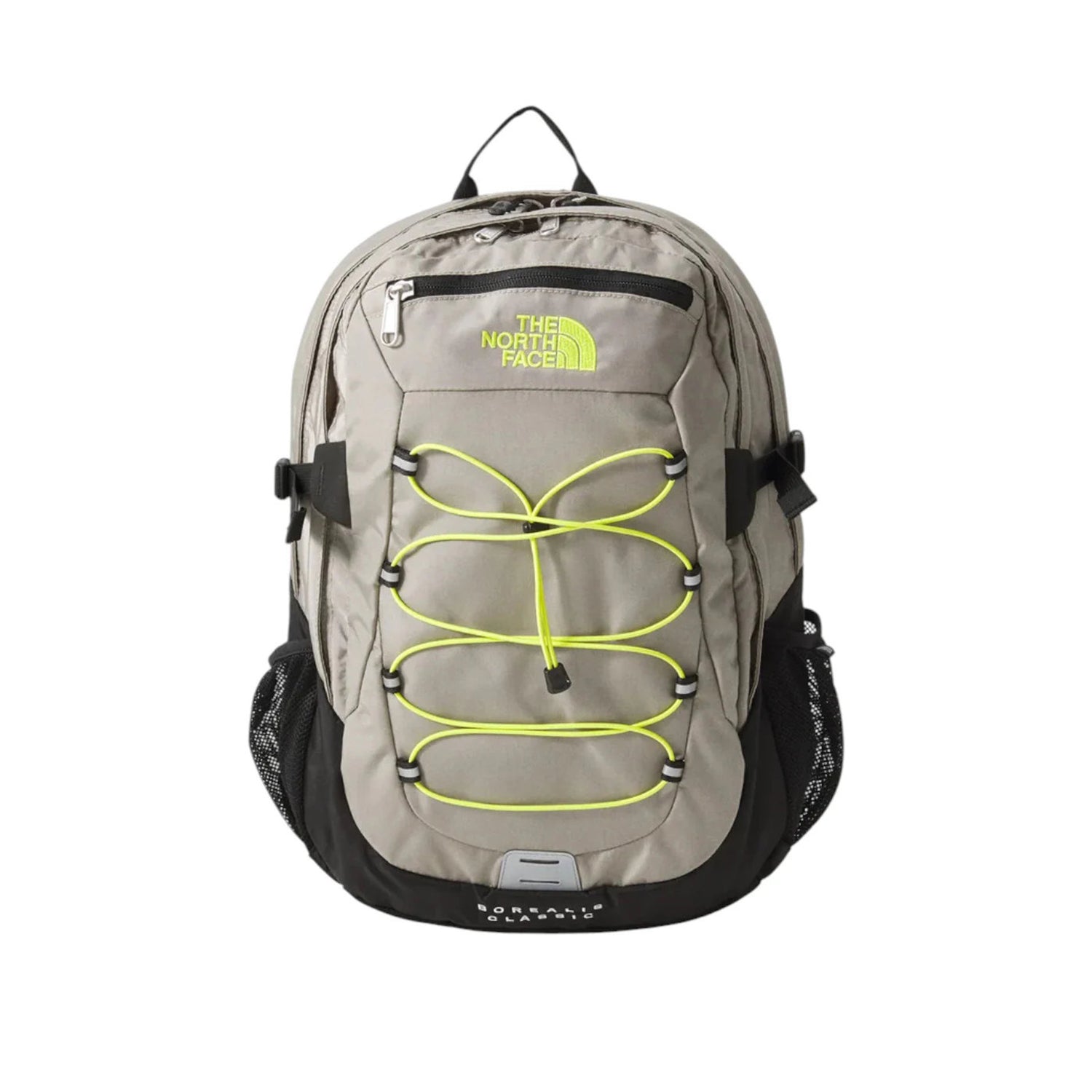 BOREALIS CLASSIC - ZAINO NF00CF9C BI41 THE NORTH FACE 