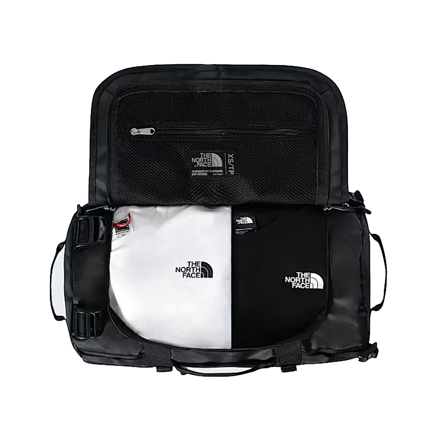 BASE CAMP DUFFEL XS - BORSA NF0A52SS 53R1 THE NORTH FACE 