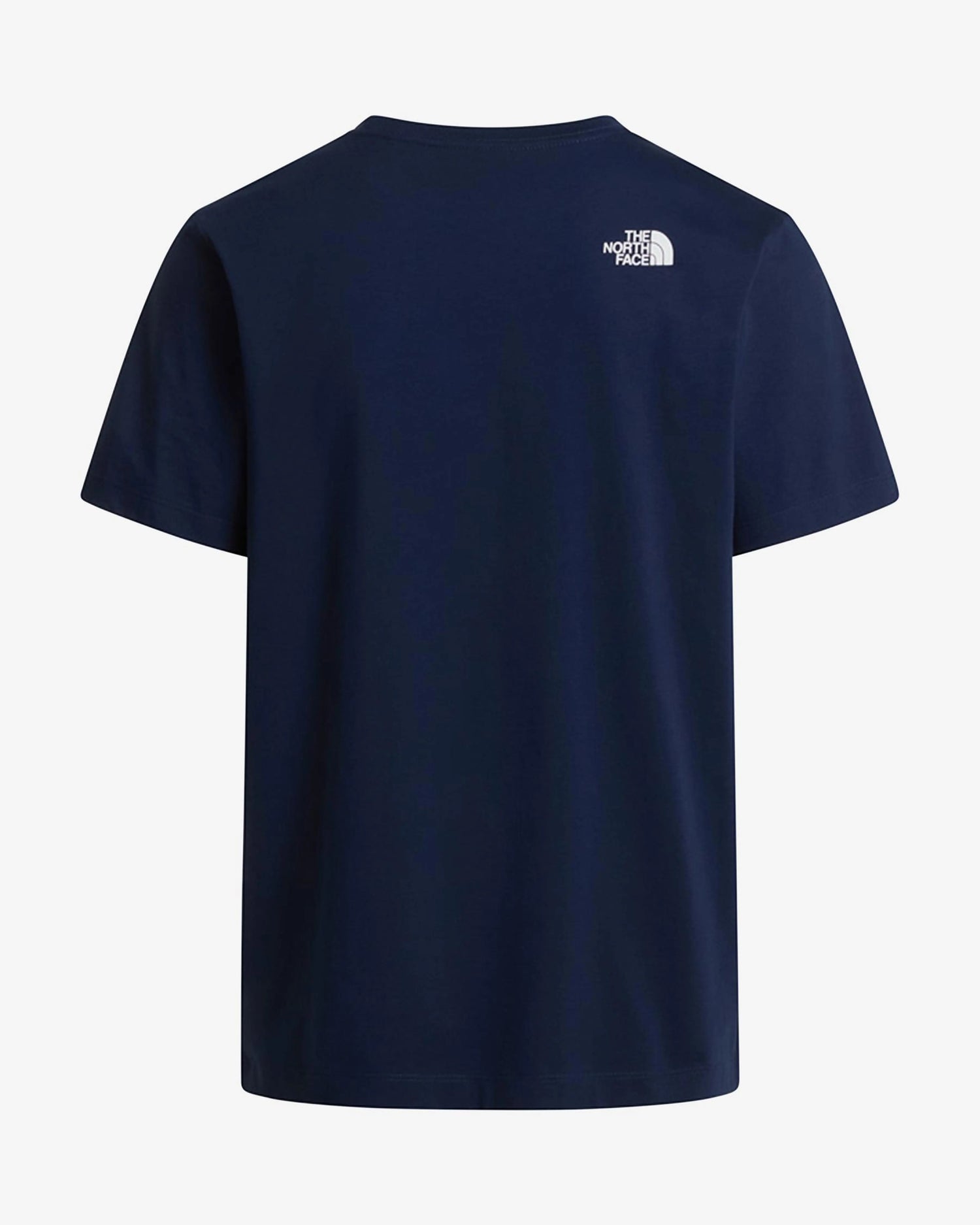 EVOLUTION HALF DOME - T-SHIRT NF0A8B6J I851 THE NORTH FACE 