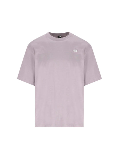 ESSENTIAL - T-SHIRT NF0A8EVW G7O1 THE NORTH FACE 