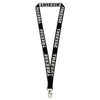 LANYARD INTESSUTO - PORTACHIAVI