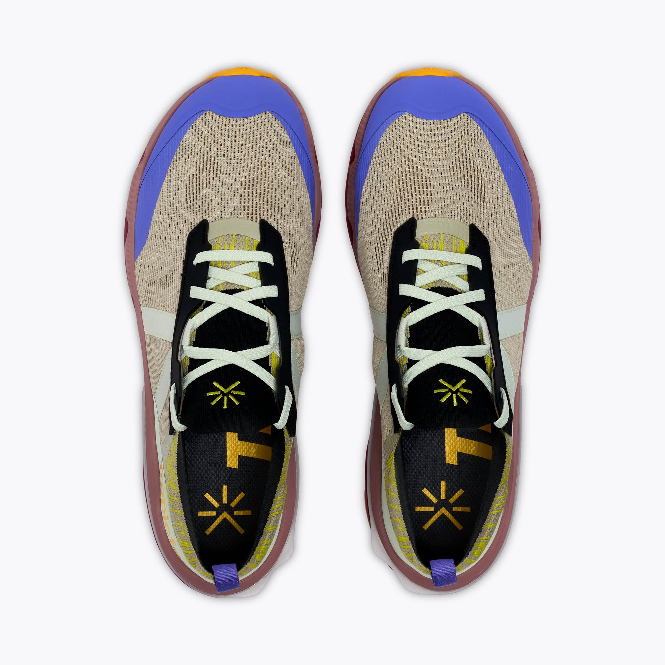 TERRA.001 - SCARPE 2500133U 414 TROPICFEEL 