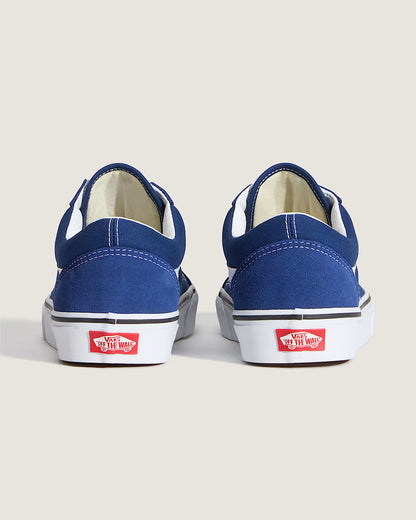 OLD SKOOL CTHR - SCARPE VN000D7Z FOB1 VANS 